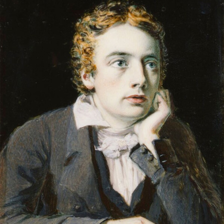 John Keats