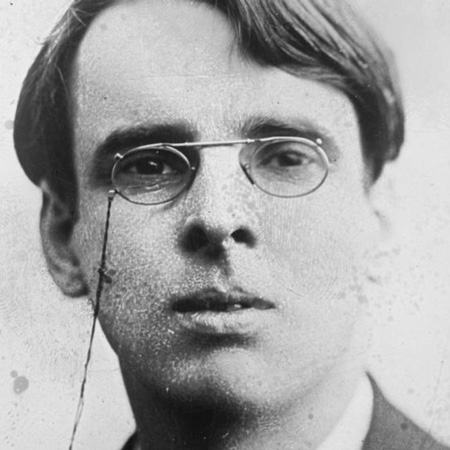 William Butler Yeats